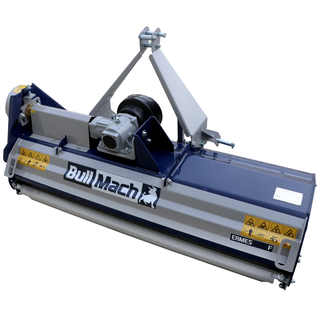 Klepelmaaier 155 cm BullMach ERMES 155 F