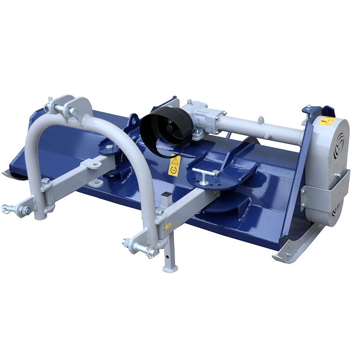 
  BullMach ERMES 155 S klepelmaaier 155 cm, handmatig verschuifbaar | Rabe - artikelnummer 106863
