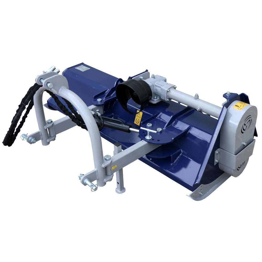 BullMach ERMES 155 SH klepelmaaier 155 cm, hydraulisch verschuifbaar | Rabe