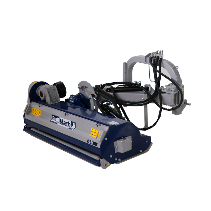 
  BullMach Estia 140 zijklepelmaaier met arm 140 cm | Rabe - artikelnummer 110891
