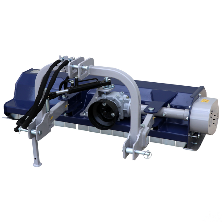 
  BullMach MAIA 155 SH klepelmaaier 155 cm, hydraulisch verschuifbaar | Rabe - artikelnummer K601832
