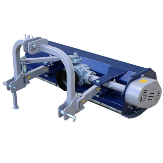 Schlegelmulcher 175 cm BullMach Maia175 S, manuell verschiebbar