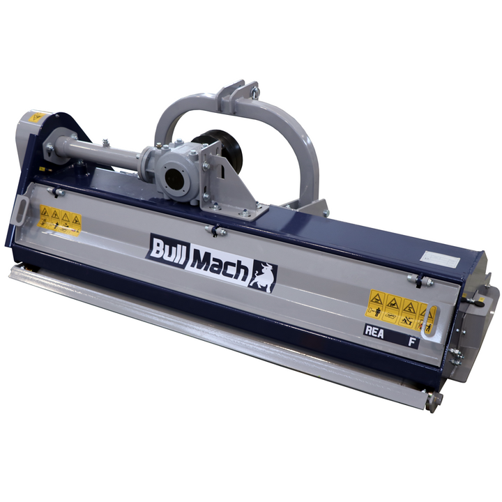 
  BullMach REA 125 F klepelmaaier 125 cm | Rabe - artikelnummer 111434
