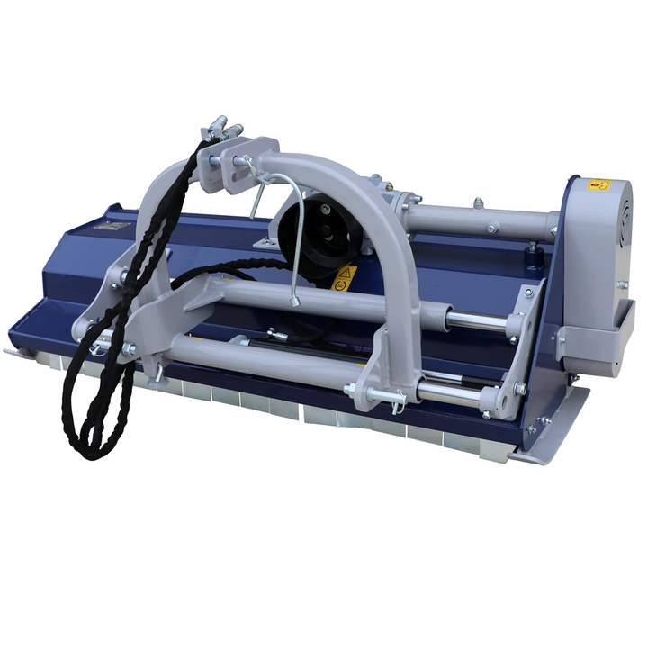 
  BullMach Rea 165 SH klepelmaaier 165 cm, hydraulisch verschuifbaar | Rabe - artikelnummer K606688
