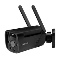 Lightpro Camera Smart 12 Volt | Rabe - 885580