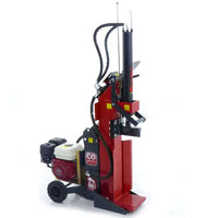 Ceccato Olindo BULL SPLE11-POLH benzine houtklover, 11 ton | Rabe