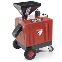 Ceccato Olindo PELLE3HP elektrische pelletmachine, 230 V 3 pk | Rabe