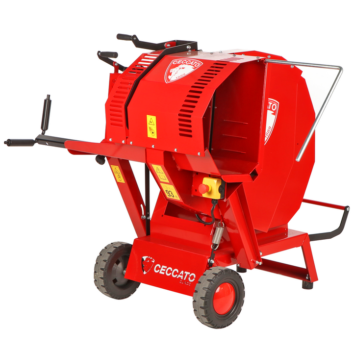 
  Ceccato Olindo SGT Honda GX200 benzine brandhoutzaag | Rabe - artikelnummer K609209

