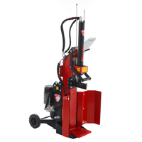 Ceccato Olindo SPLE10POLT elektrische houtklover, 10 ton | Rabe