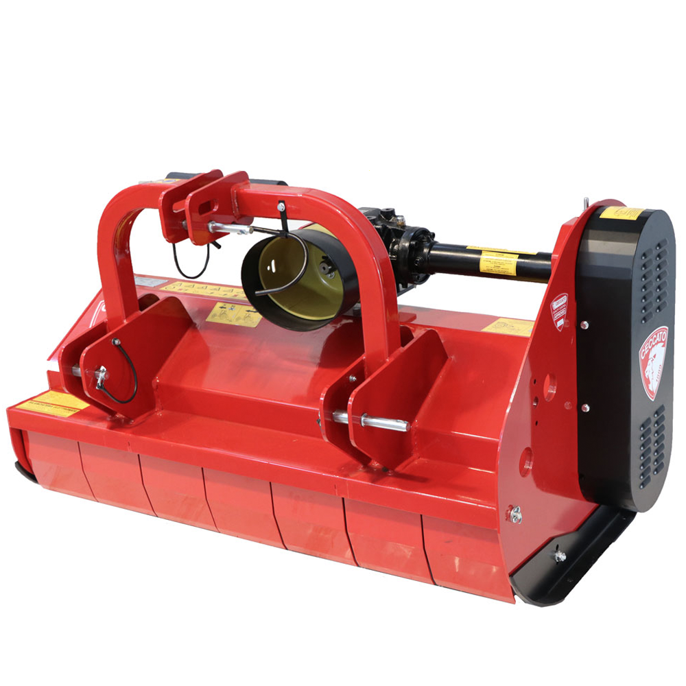 Ceccato Olindo TRINCIONE 400 4T1400F klepelmaaier 140 cm | Rabe