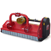 Ceccato Olindo Trincione 400 klepelmaaier 200 cm | Rabe