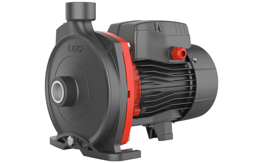 Centrifugaalpomp, LEO ACm37 | Rabe - 992340