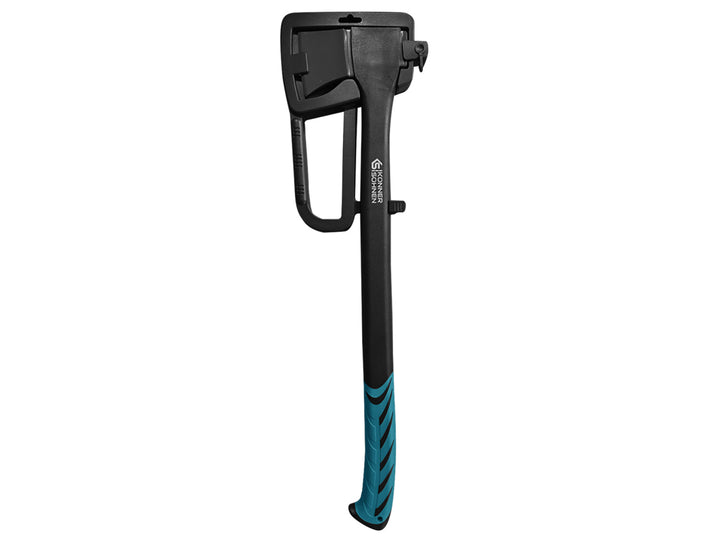
  Könner & Söhnen KS CA1500 hakbijl | Rabe - Artikelnummer KS CA1500
