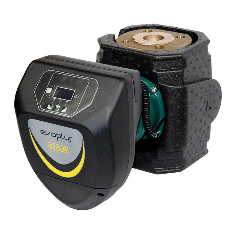DAB Circulatiepomp, EVOPLUS B 120/340.65 SA | Rabe - 930016