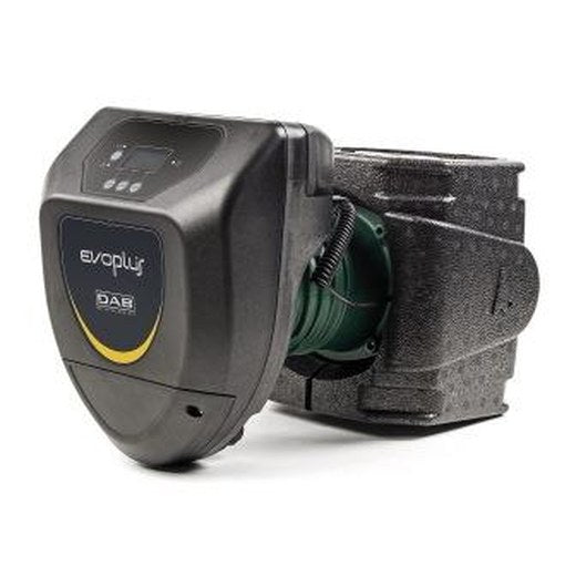 Circulatiepomp evoplus d 100450100 m | Rabe