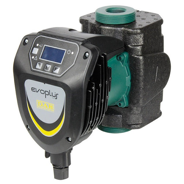 DAB Circulatiepomp, EVOPLUS SMALL B 80/220.3 | Rabe - 932458