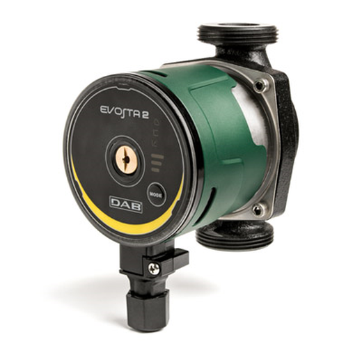 Circulatiepomp evosta2 40 70180 1 | Rabe