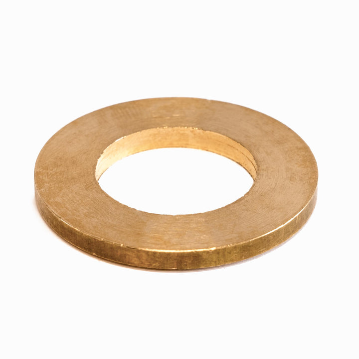 
  Connectiering messing rond 1/2 - artikelnummer 181751
