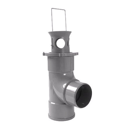 Connecto PVC zandvanger | Rabe
