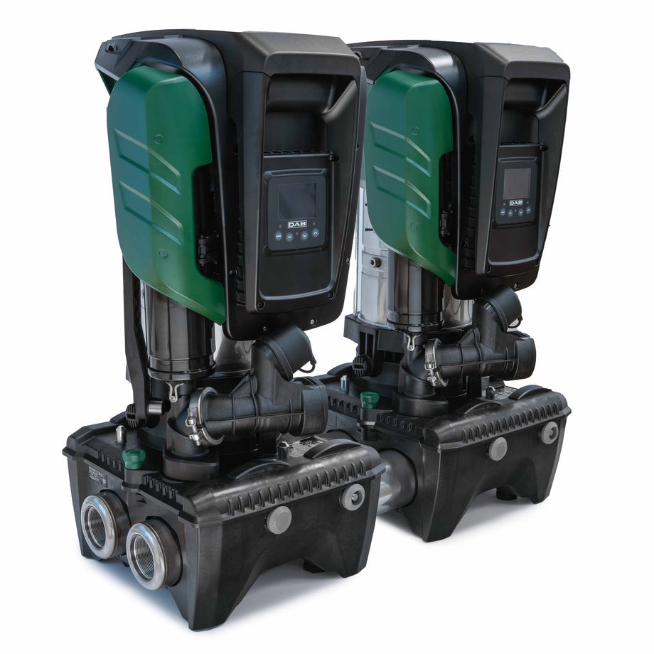 DAB 2 Esybox Max 45/120 T | Rabe - 933824