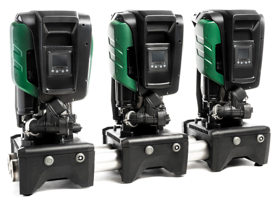 DAB 3 Esybox Max 45/120 T | Rabe - 933840