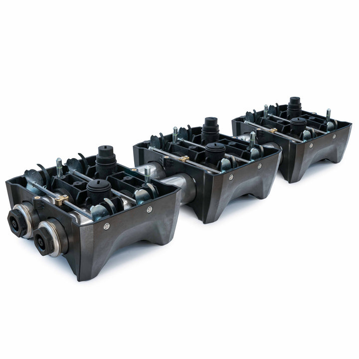 
  DAB 3 Esydock Max aansluitbasis | Rabe - 933868 - artikelnummer 933868
