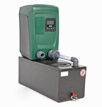 DAB Breektank Esybox Mini, 35 ltr | Rabe - 932414