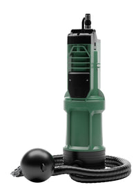 DAB Dompelpomp Divertron X 650 + Kit 1M | Rabe - 932356