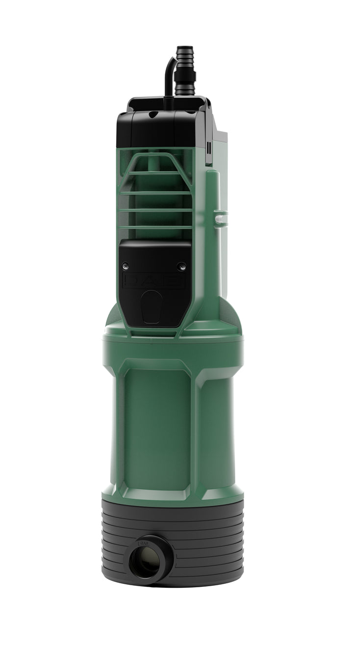 
  DAB Dompelpomp Divertron X 900 | Rabe - 932355 - artikelnummer 932355
