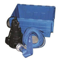 Dab dompelpomp feka bvp box | Rabe