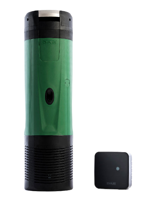 DAB Esybox Diver 55/120X onderwaterpomp | Rabe - 933648