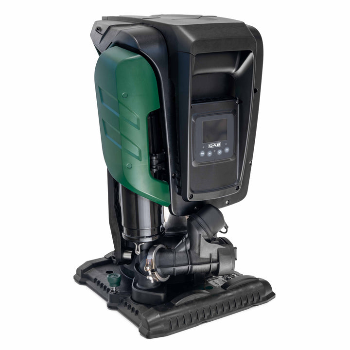 
  DAB Esybox Max 45/120 T - artikelnummer 933804
