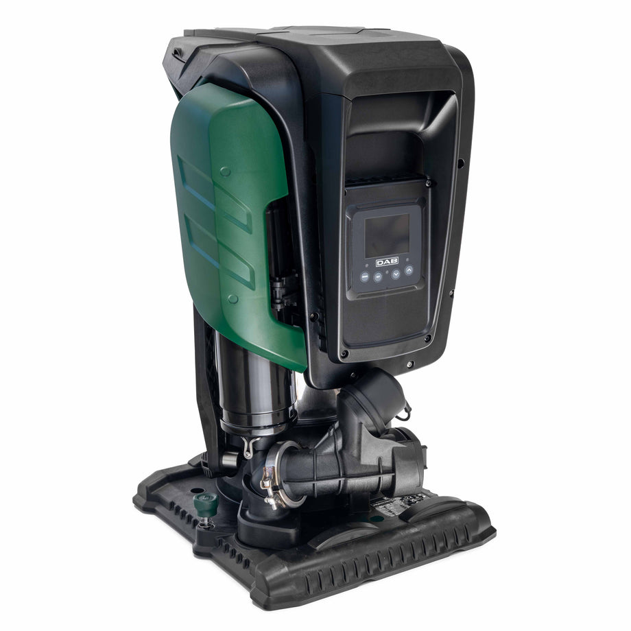 DAB Esybox Max 60/120 T | Rabe - 933812