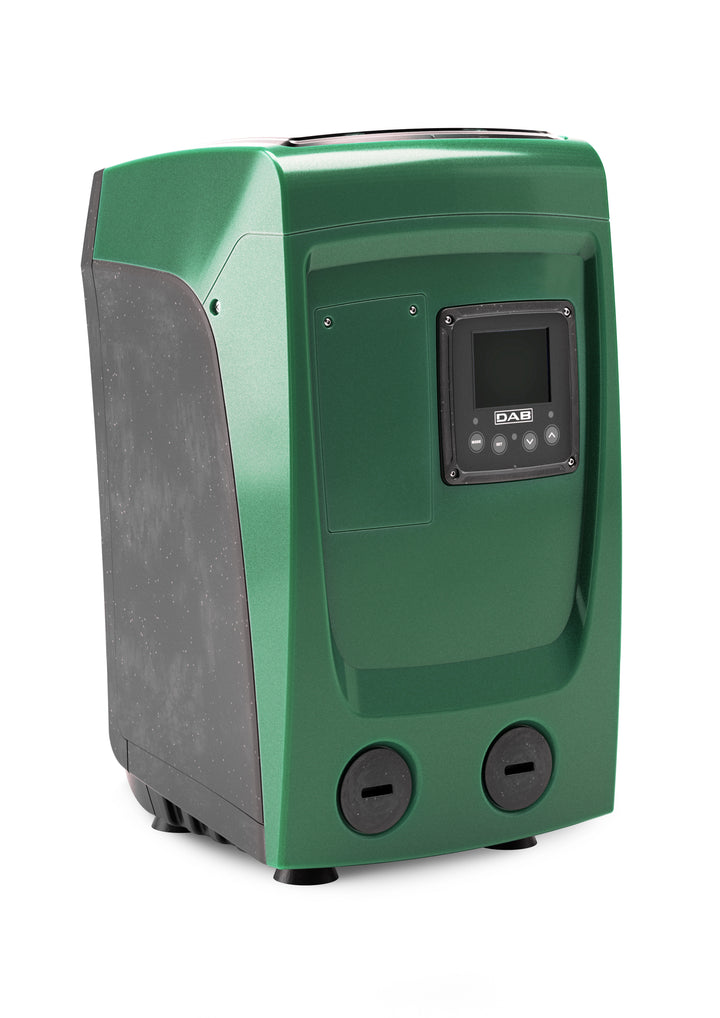 
  DAB Esybox Mini 3 | Rabe - 932432 - artikelnummer 932432
