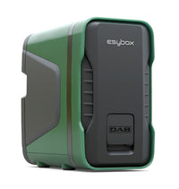 DAB Esybox Pop Drukverhogingspomp woning | Rabe - 932428