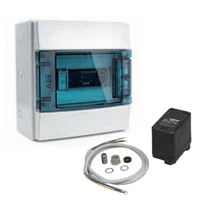 
  DAB Esylink kit met drukschakelaar | Rabe - 932660 - artikelnummer 932660
