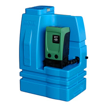 DAB Esytank 300 breektank, Esybox Mini 3