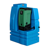 DAB Esytank 300 breektank voor Esybox | Rabe - 932649