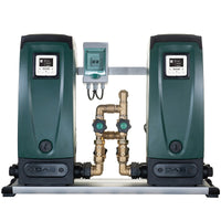 DAB Esytwin Drukverhoger | Rabe - 932424