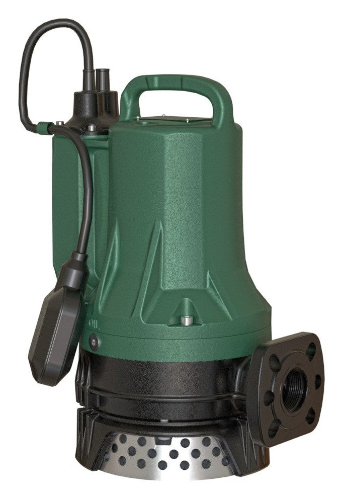 
  dompelpomp drenag fx 1511 ma 378166 - artikelnummer 378166
