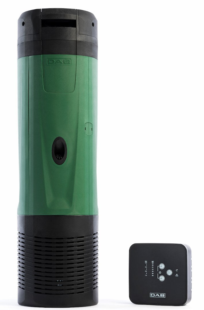 dab dtron 3 4590 onderwaterpomp 933612