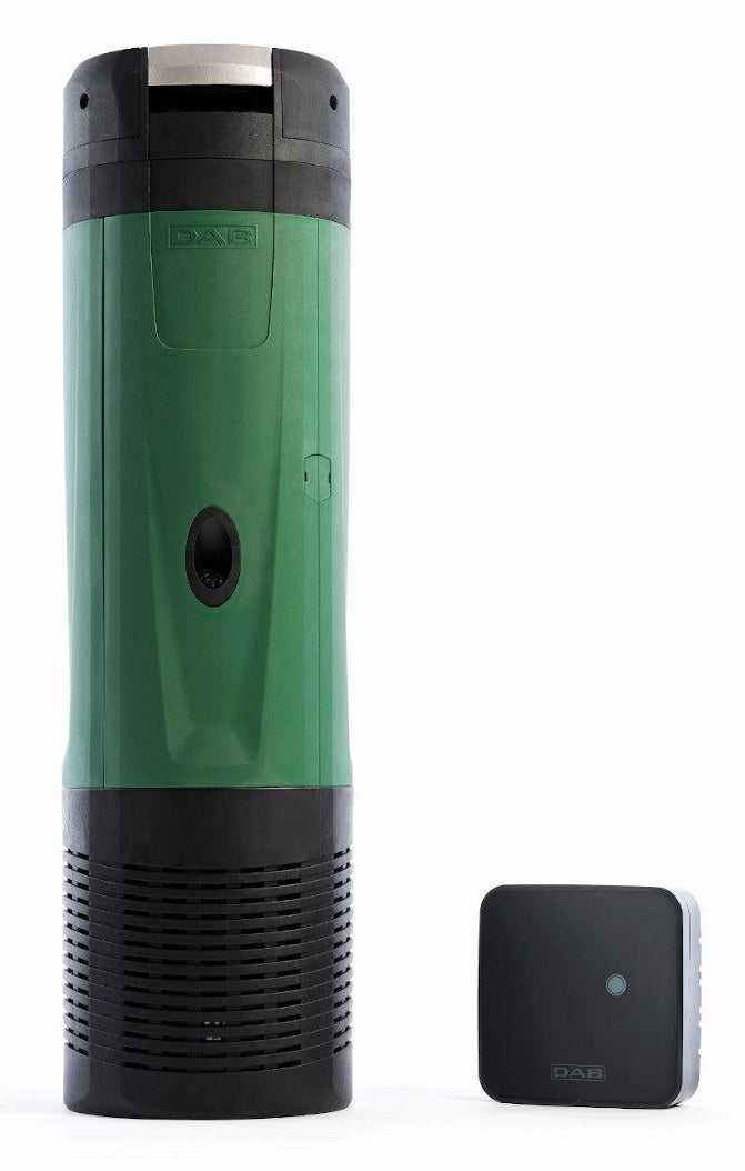 dab esybox diver 55120 onderwaterpomp 933640