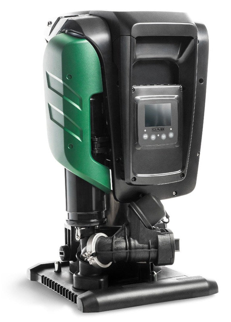 dab esybox max 45 120 t