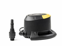 DAB Eurocover dompelpomp met vlotter offici?le DAB productfoto