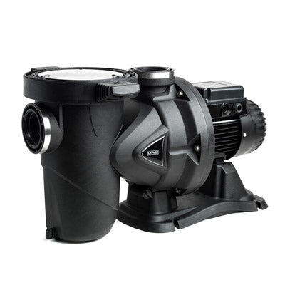 DAB® Euroswim zwembadpomp 75 m offici?le DAB productfoto