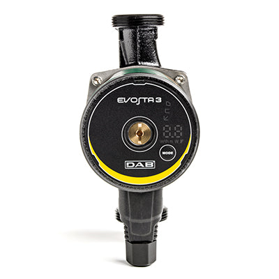 Circulatiepomp, EVOSTA3 40/180 (1") - detail 2