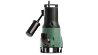 Dompelpomp, Feka 300 M-A offici?le DAB productfoto