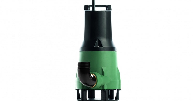 Dompelpomp, Feka 600 M-A offici?le DAB productfoto