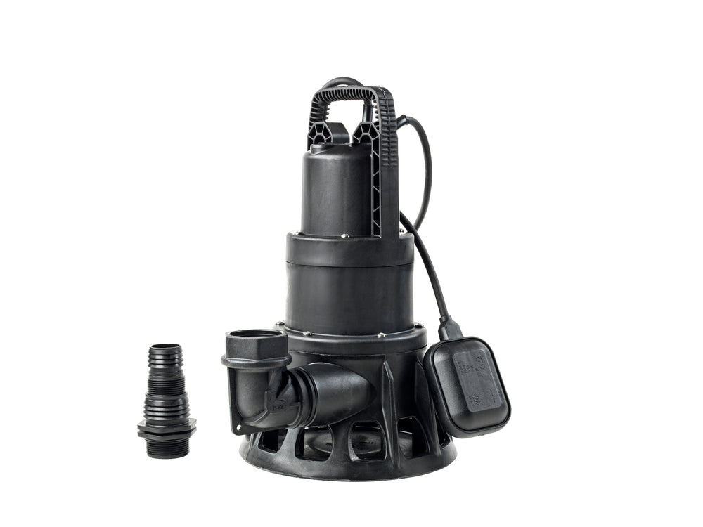 DAB Dompelpomp, FEKA BVP 750 offici?le DAB productfoto