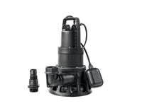 DAB Dompelpomp, FEKA BVP 750 offici?le DAB productfoto